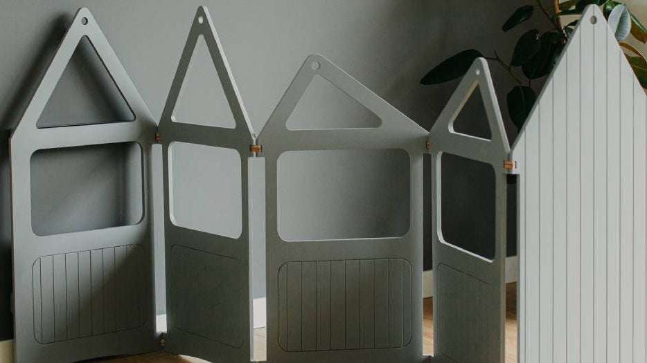 Introducing the ZigZag House - What it is? - Duck Woodworks