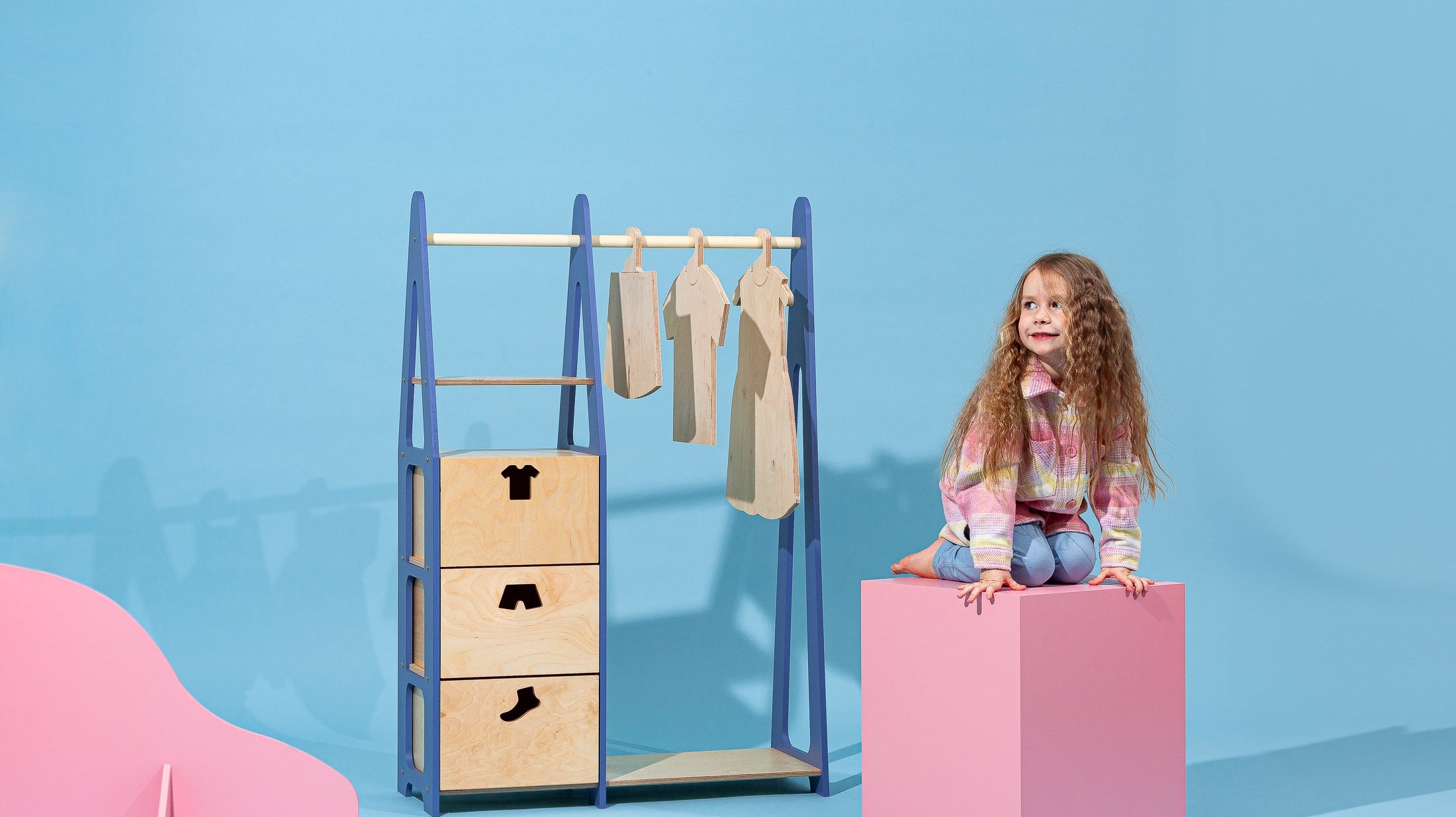 Make Back-to-School Magical with Our Modular Wooden Furniture - Duck Woodworks