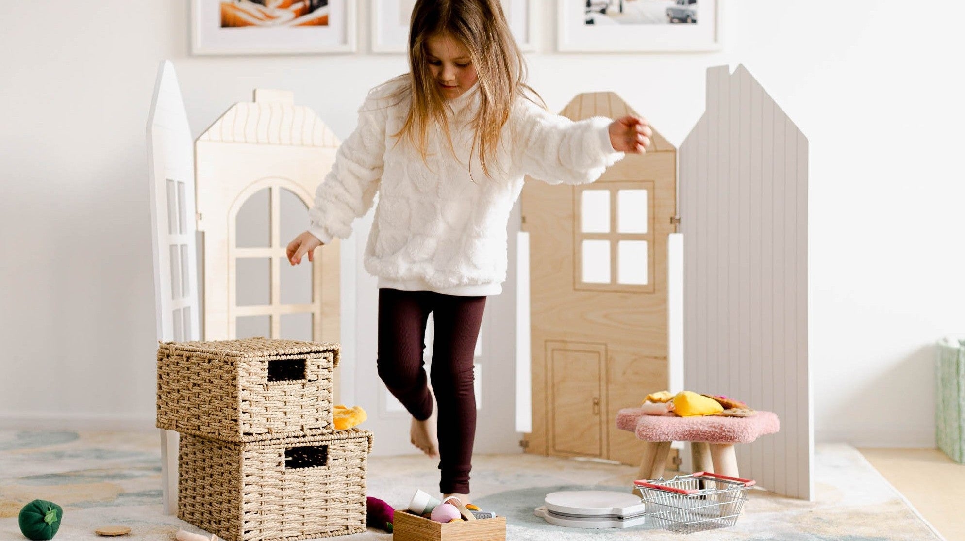 What You Need This Autumn: Small DIY Ideas for a Cozy Season - Duck Woodworks