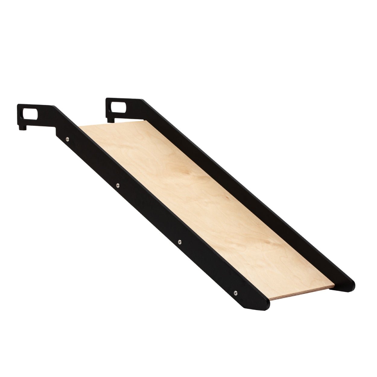 Slide for Foldable kitchen tower - Duck Woodworks