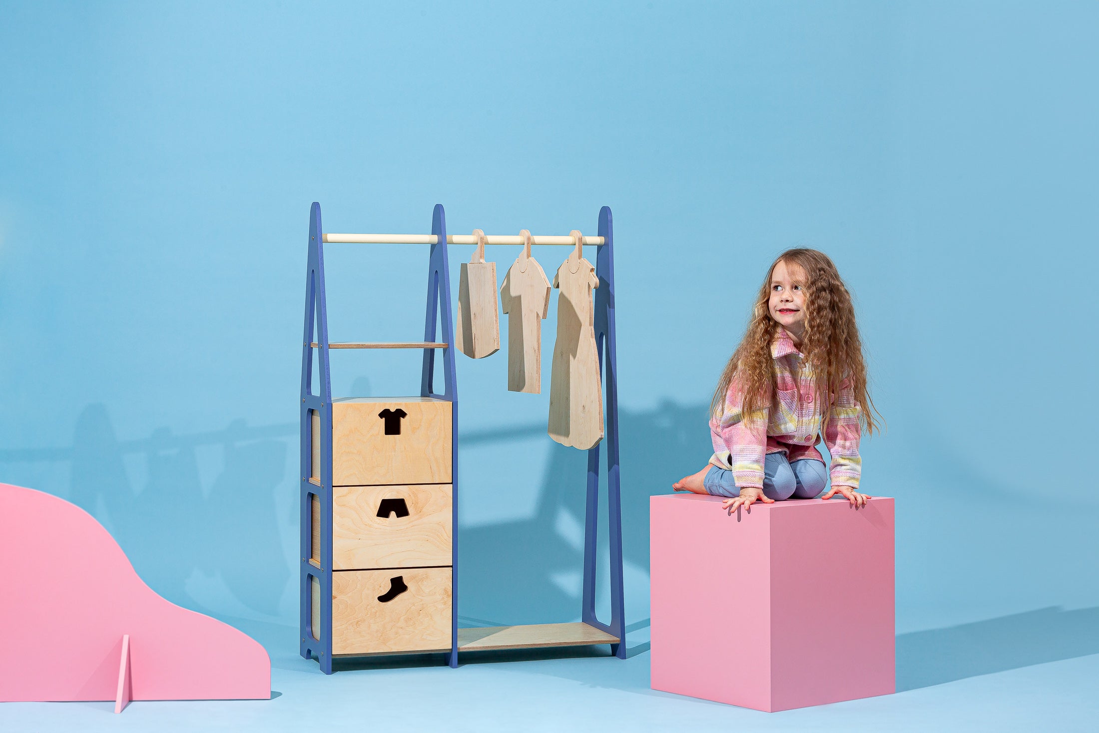 Make Back-to-School Magical with Our Modular Wooden Furniture - Duck Woodworks