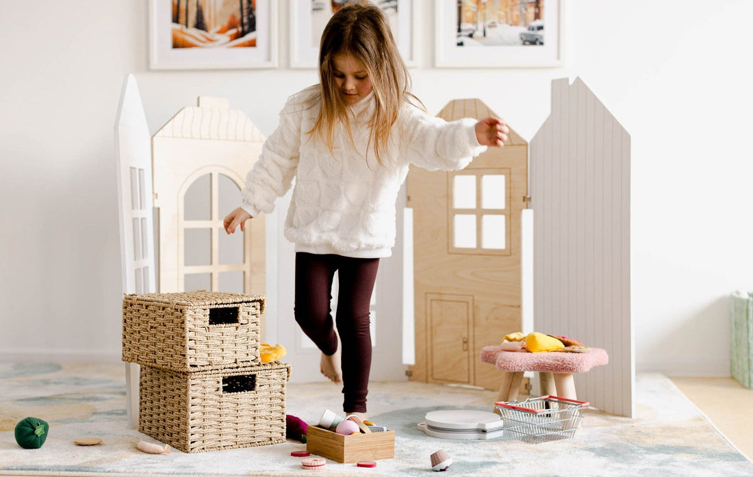 What You Need This Autumn: Small DIY Ideas for a Cozy Season - Duck Woodworks