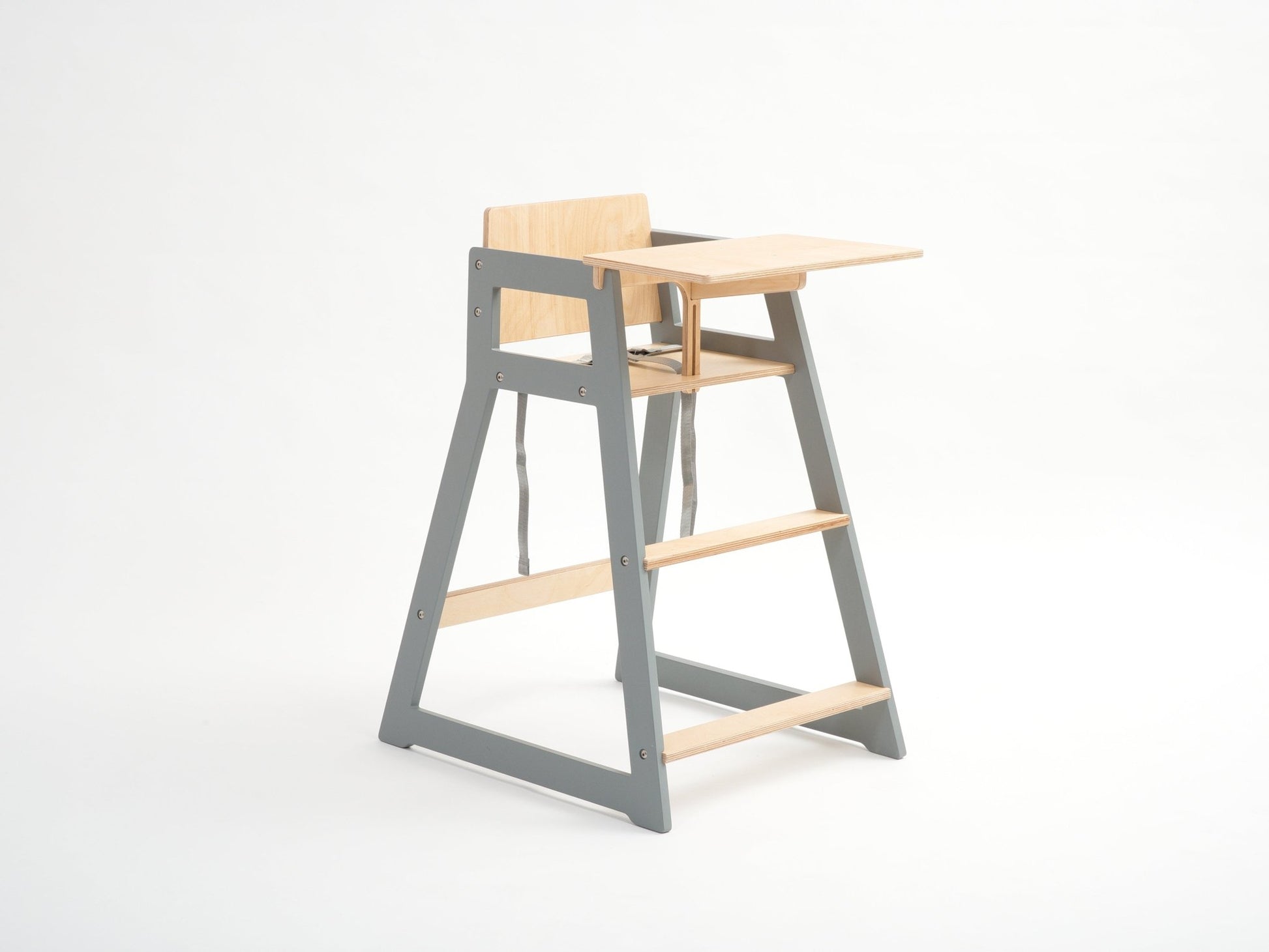 Duck Woodworks Highchair - Duck Woodworks