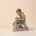Step Stool - Duck Woodworks