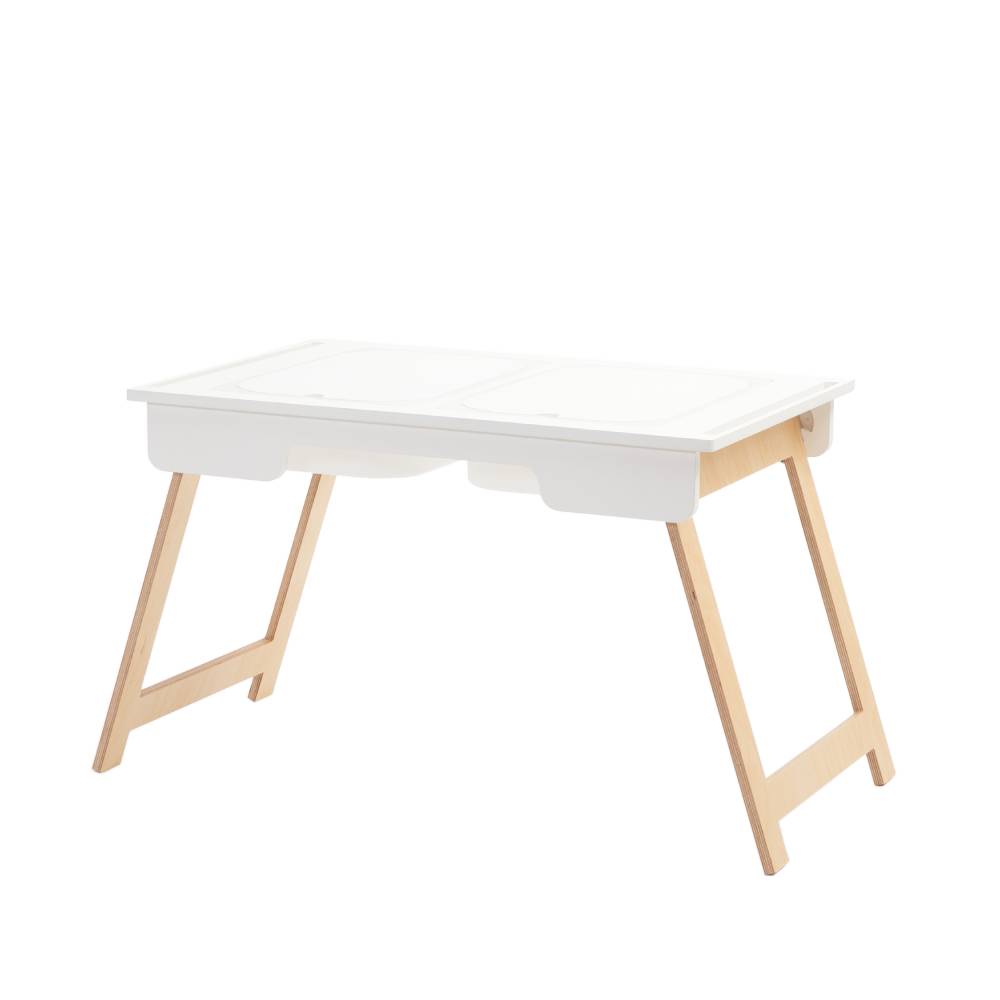 Sensory table - Duck Woodworks