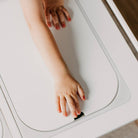 Sensory table - Duck Woodworks