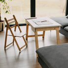 Montessori table - Duck Woodworks