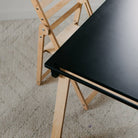 Montessori table - Duck Woodworks