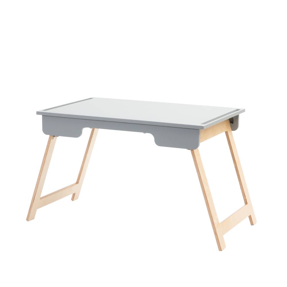 Montessori table - Duck Woodworks