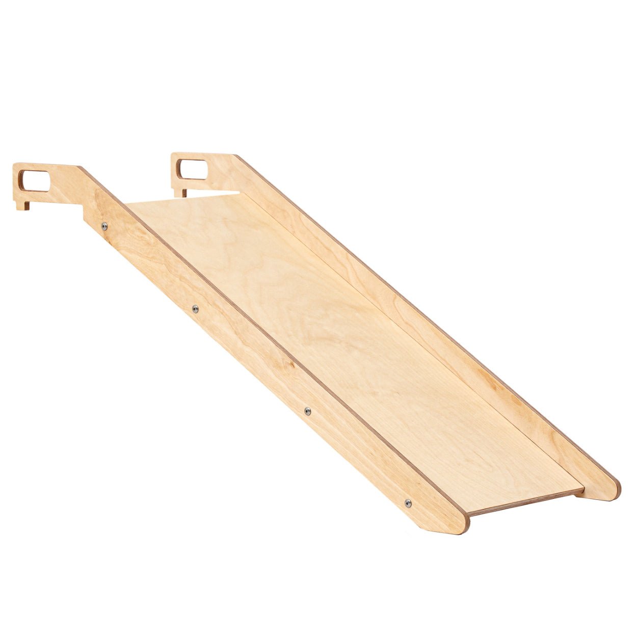 Slide for Foldable kitchen tower - Duck Woodworks