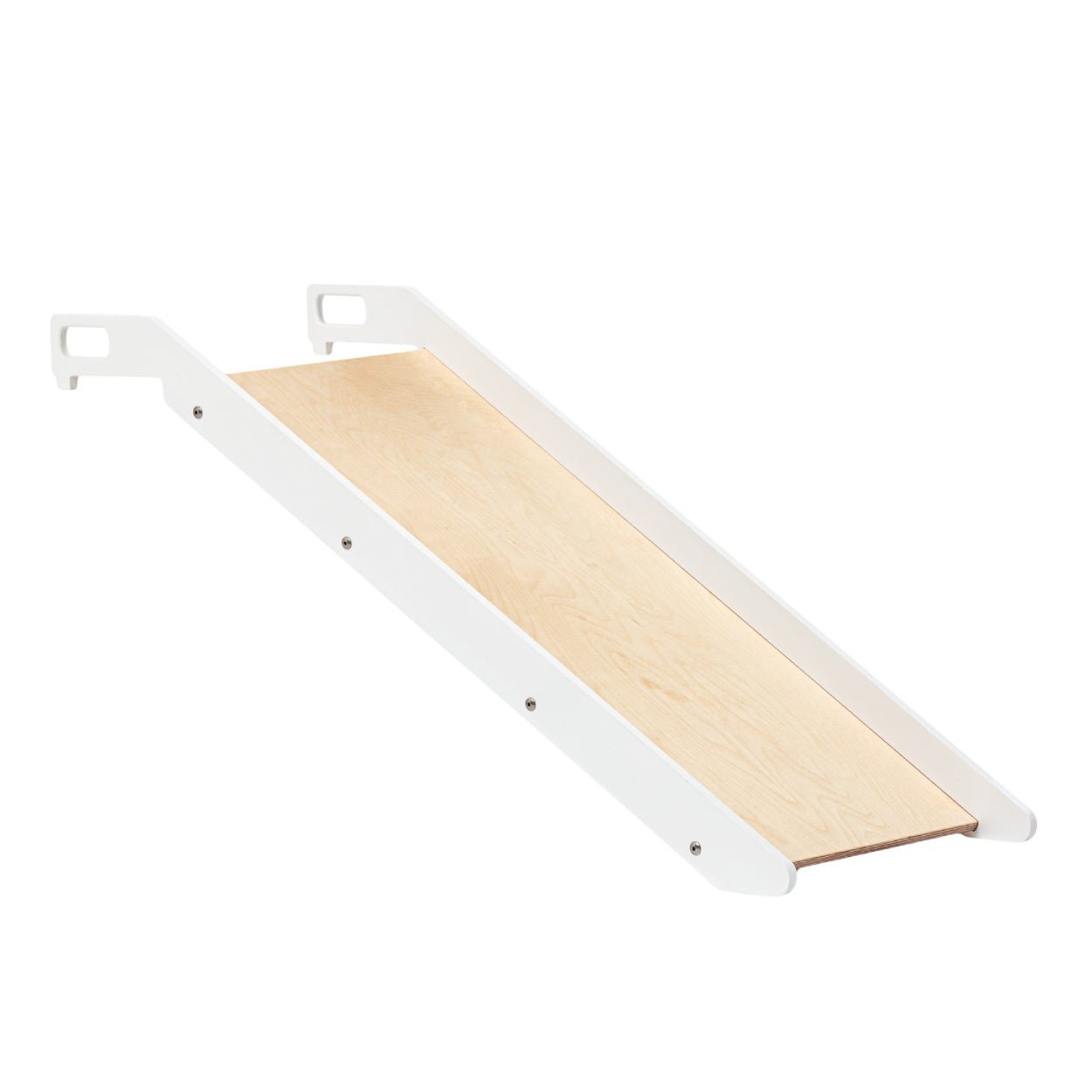 Slide for Foldable kitchen tower - Duck Woodworks