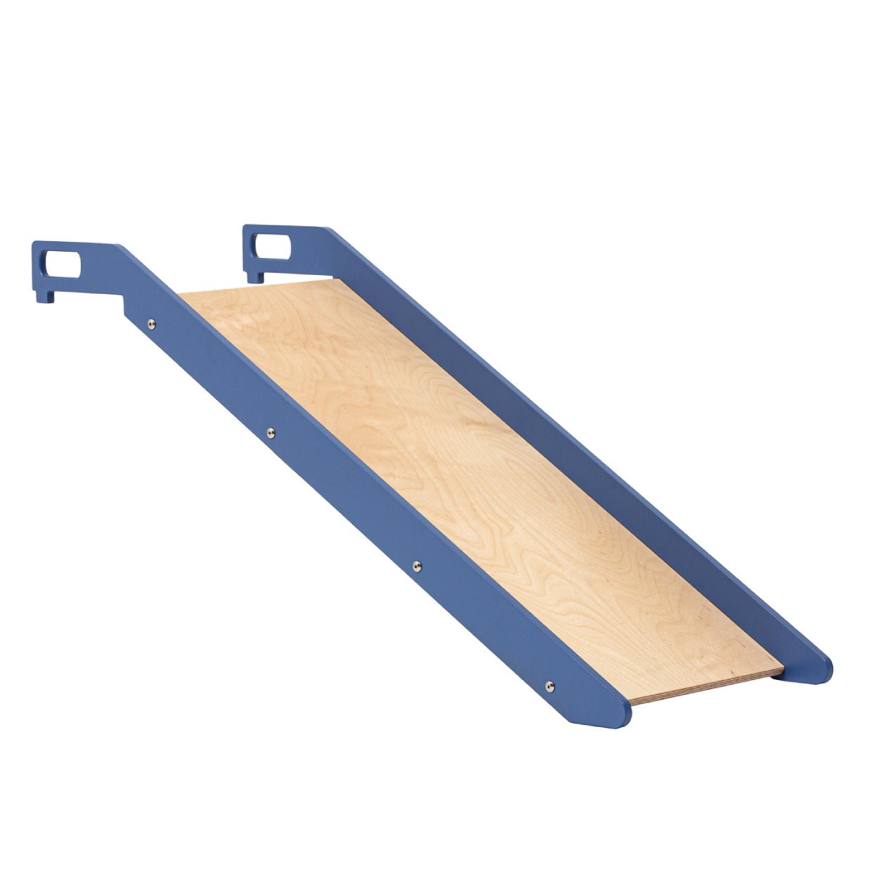 Slide for Foldable kitchen tower - Duck Woodworks