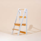 Folding Kitchen Tower - Duck Woodworks