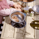 XL Mud Kitchen - Duck Woodworks