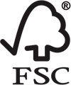Certifié FSC