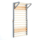 Climbing Triangle - Swedish Ladder set - Duck Woodworks