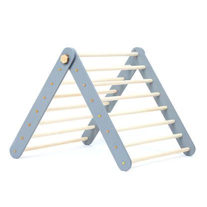 Climbing Triangle - Duck Woodworks