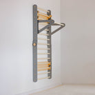 Climbing Triangle - Swedish Ladder set - Duck Woodworks