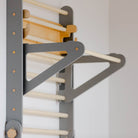 Climbing Triangle - Swedish Ladder set - Duck Woodworks