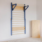 Climbing Triangle - Swedish Ladder set - Duck Woodworks