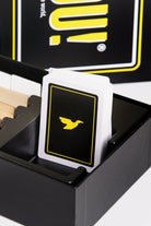 Duck You! game - Duck Woodworks